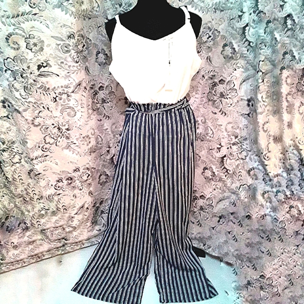 NWT speed control new York jumpsuit
